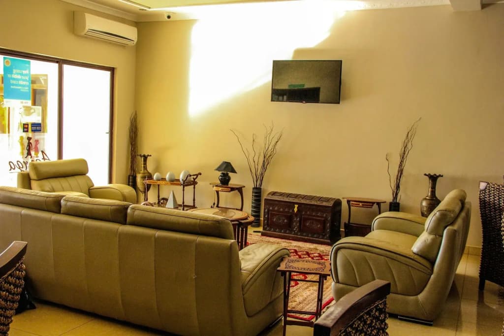 Hotel photo 2