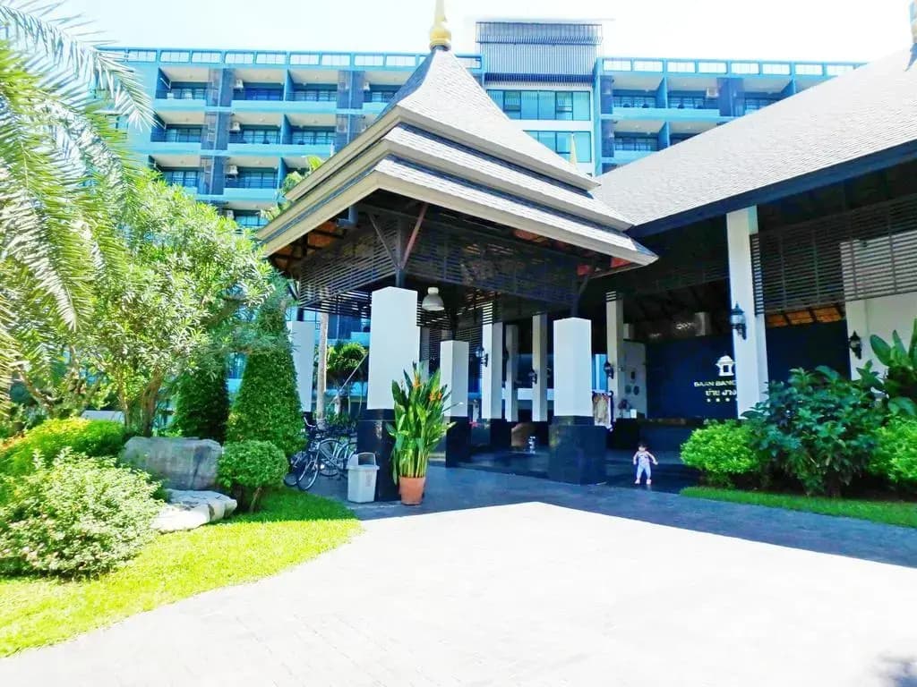 Hotel photo 1