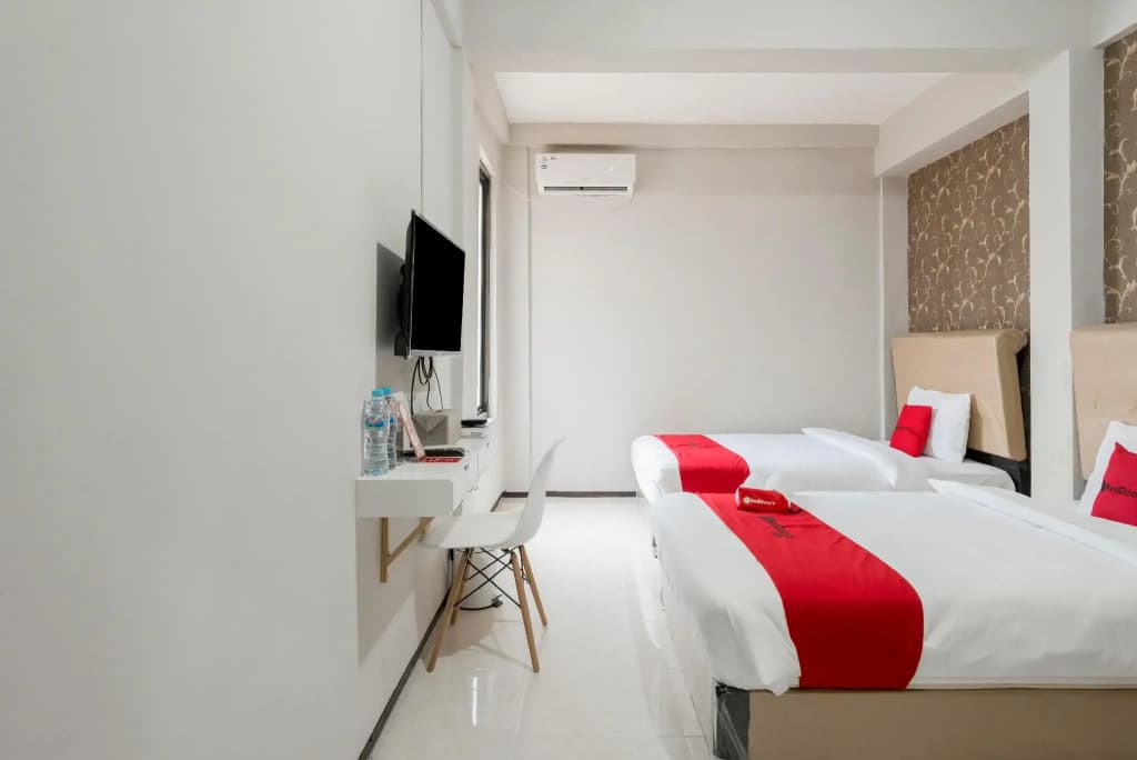Hotel photo 7