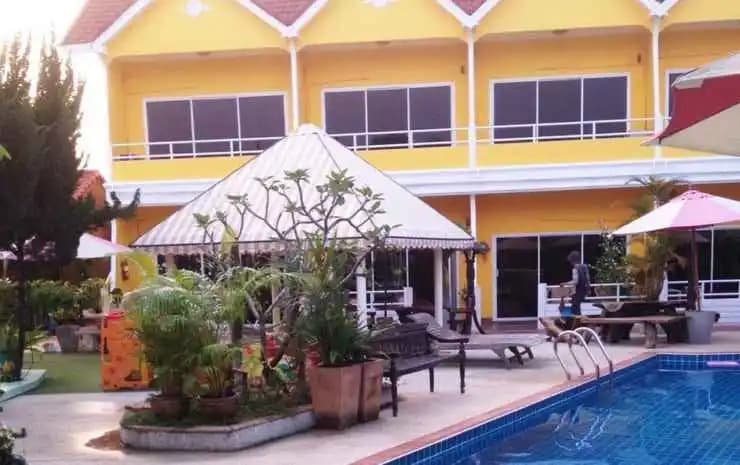 Hotel photo 2