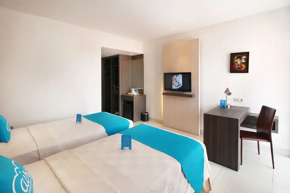 Hotel photo 6