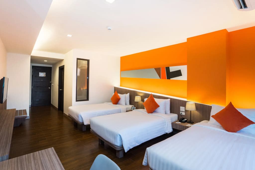 Hotel photo 5