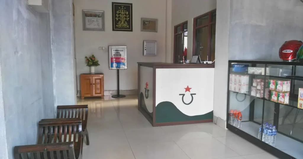Hotel photo 2