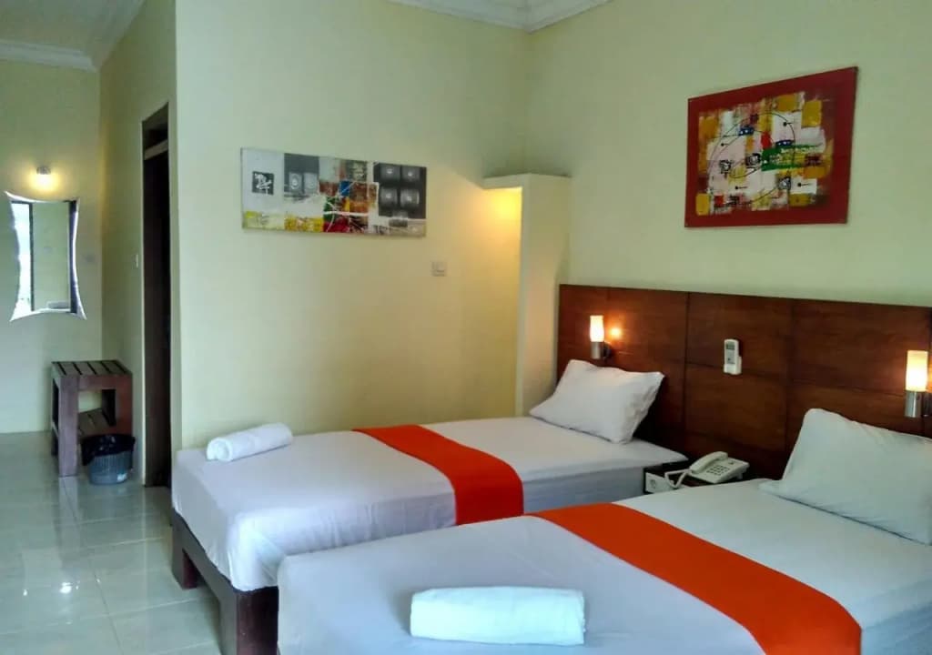 Hotel photo 2