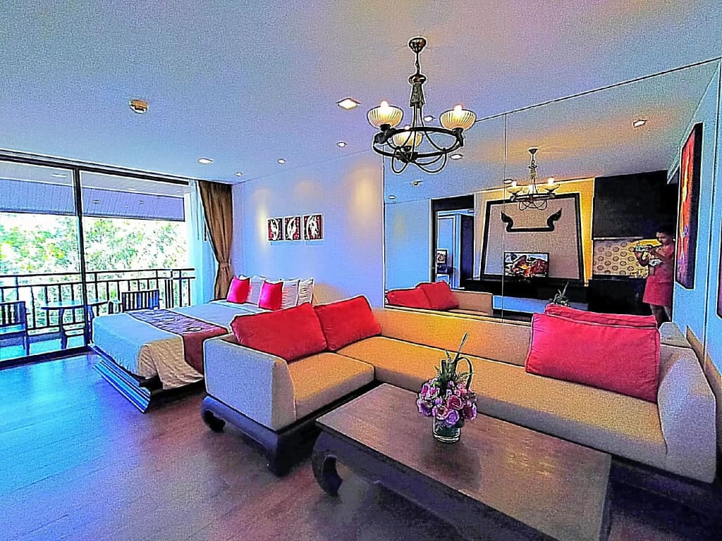 Family Suite