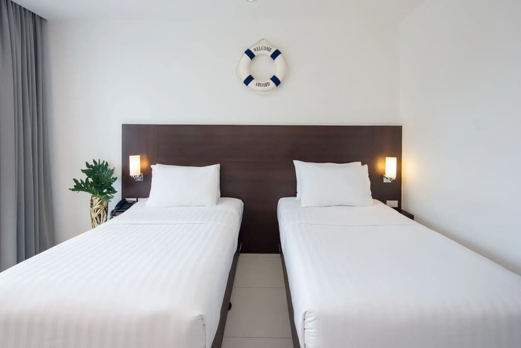 Hotel photo 7