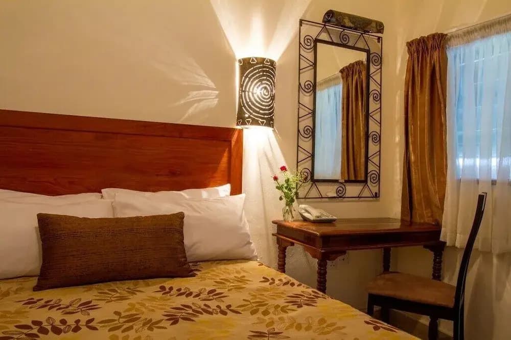 Hotel photo 5