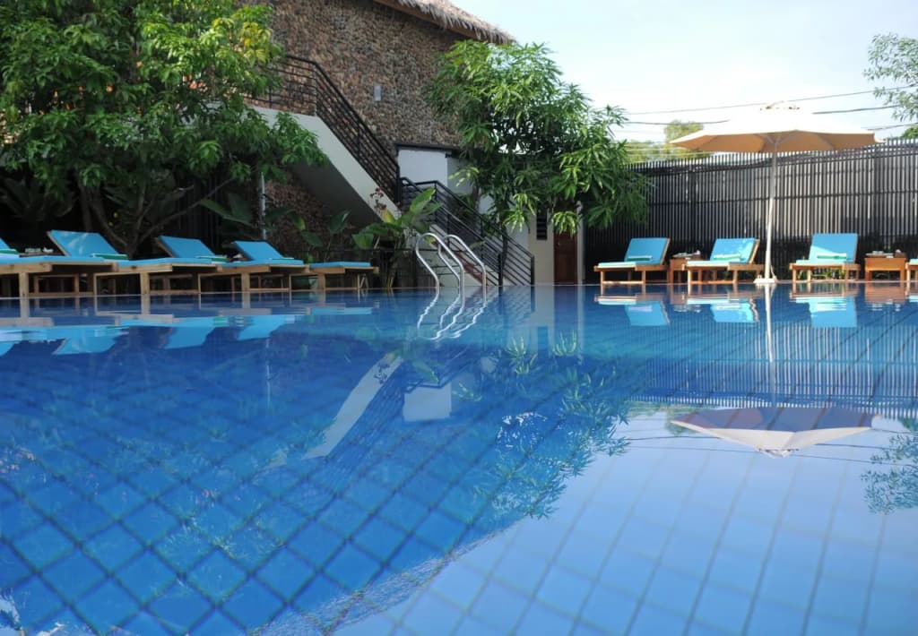Hotel photo 8