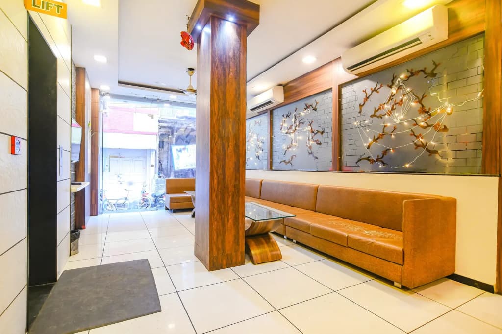 Hotel photo 2