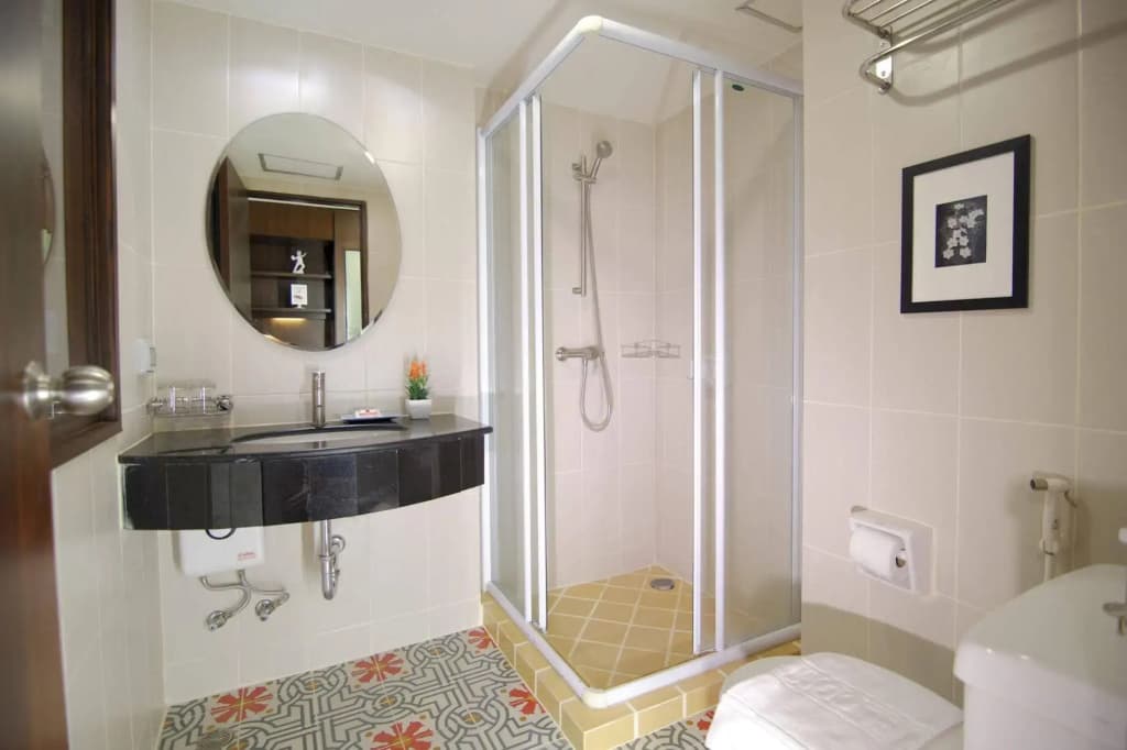Hotel photo 8
