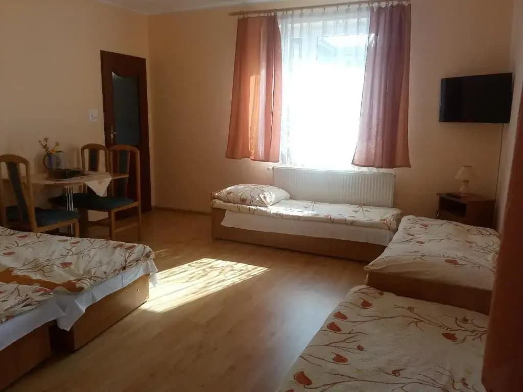 Standard Family room