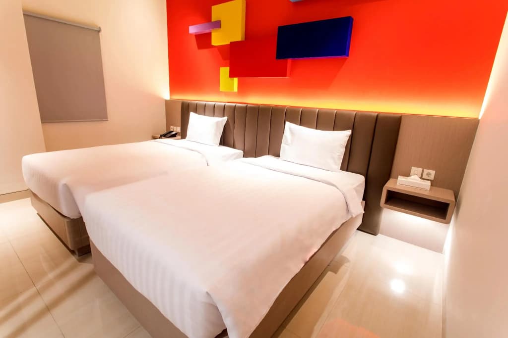 Comfort room