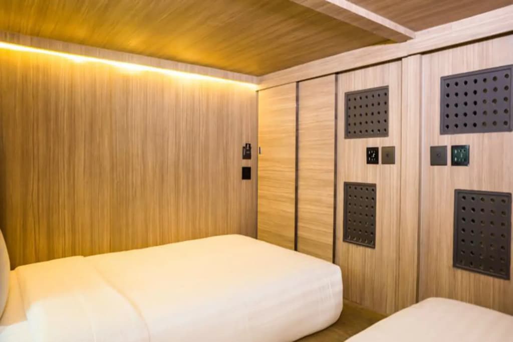 Hotel photo 5