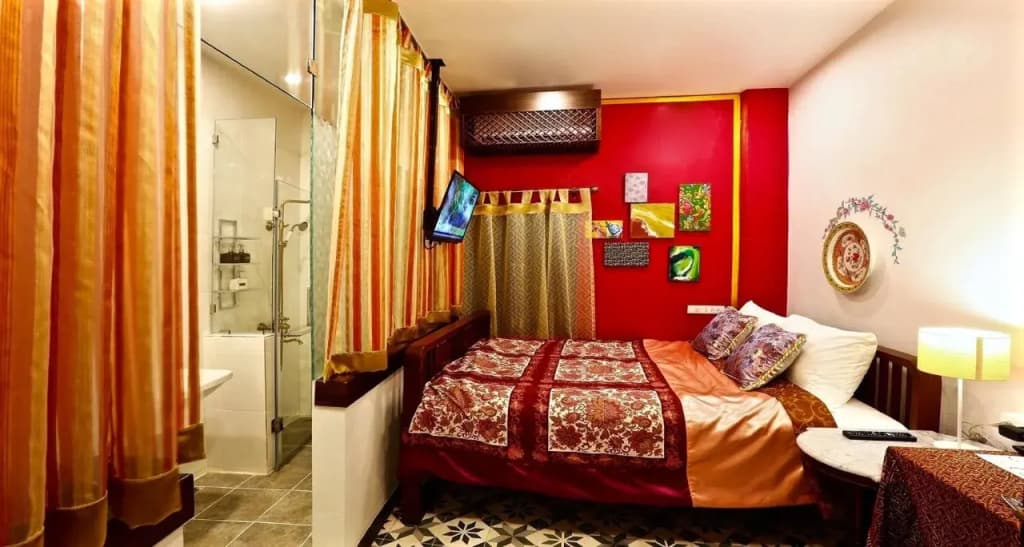Hotel photo 7
