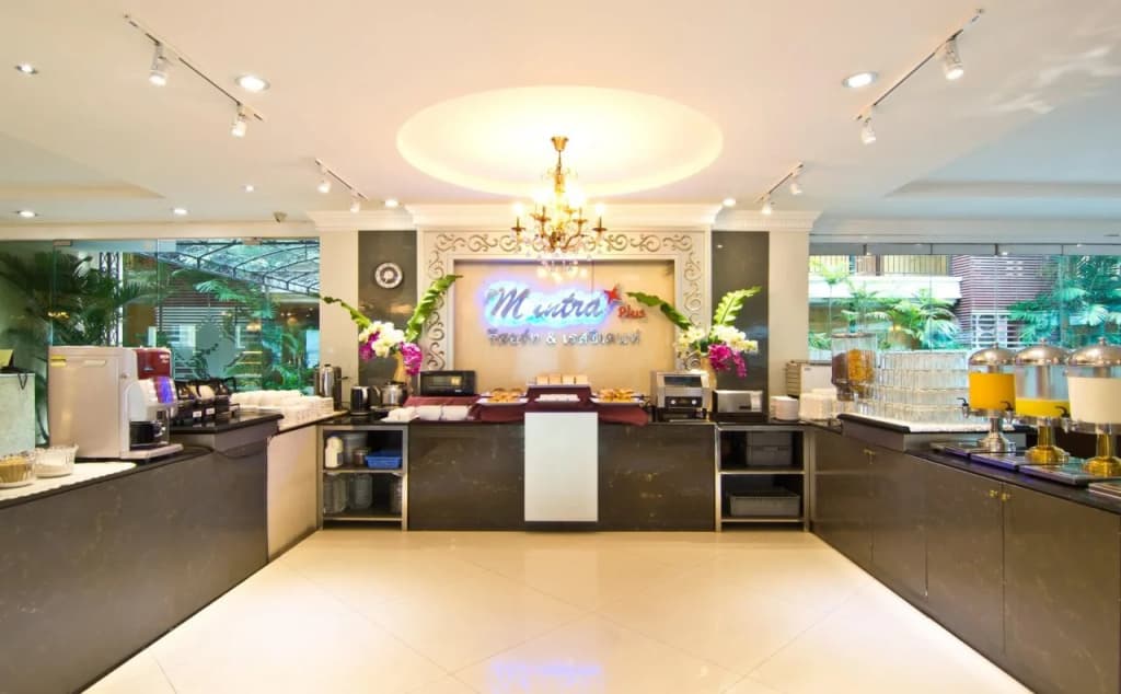 Hotel photo 1
