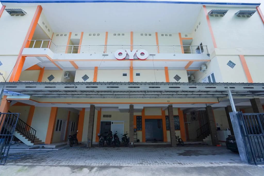 Hotel photo 1