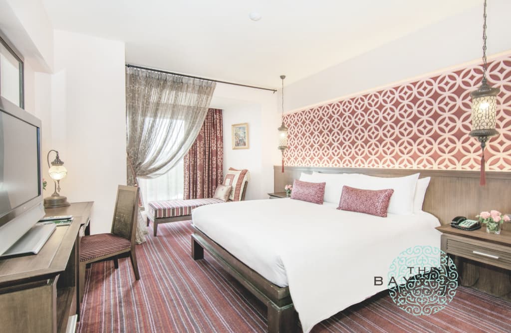 Hotel photo 6