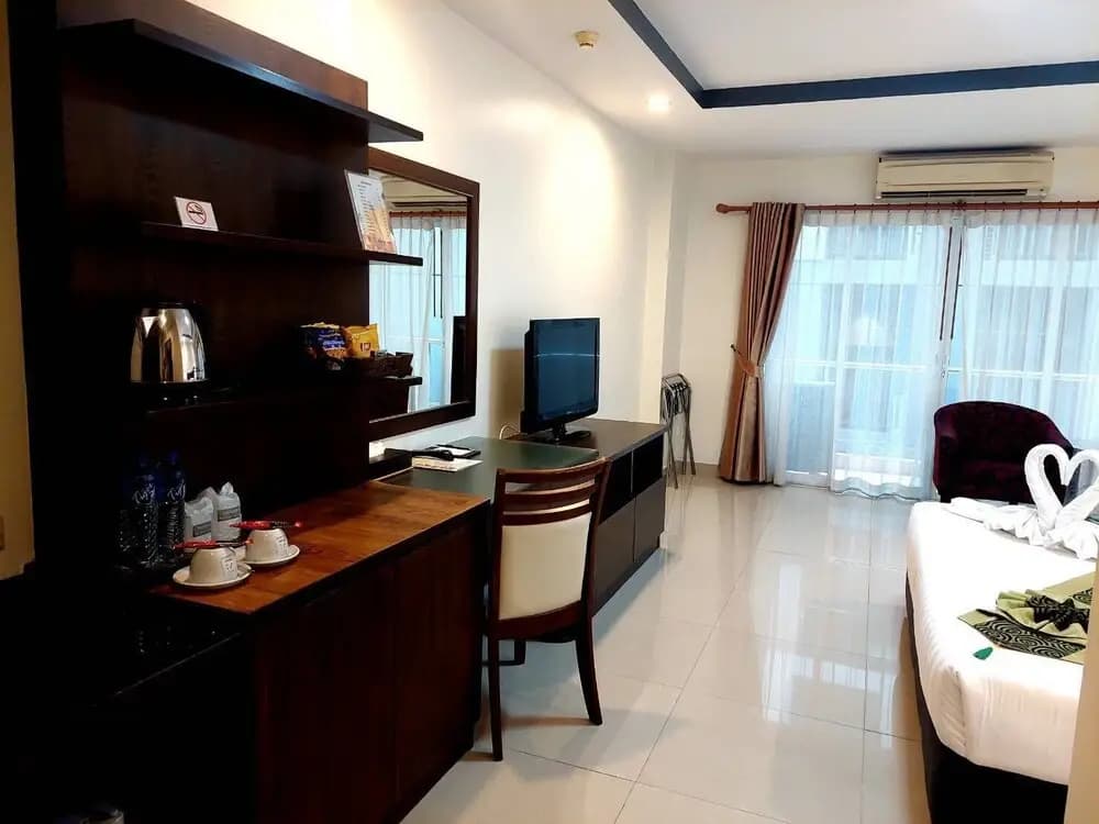 Hotel photo 4