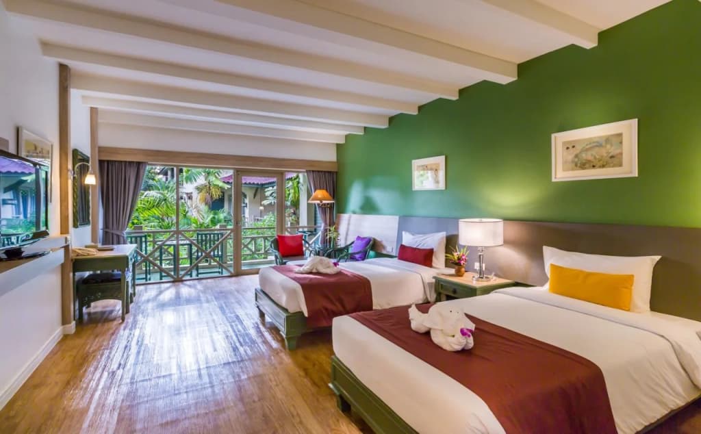 Hotel photo 8