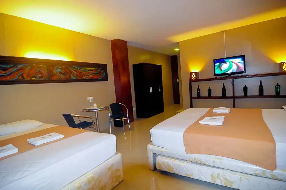 Hotel photo 4