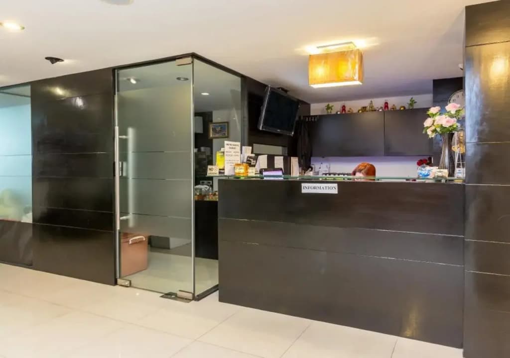 Hotel photo 2