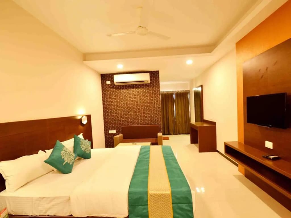 Hotel photo 7
