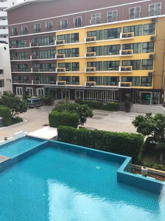 Hotel photo 2
