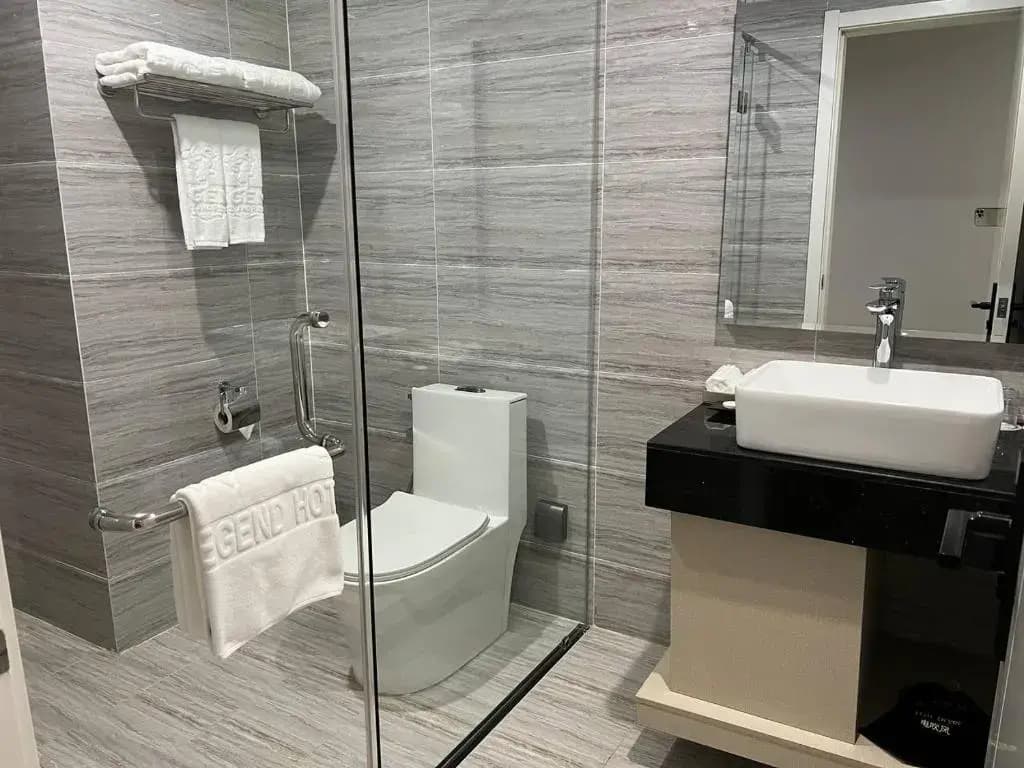 Hotel photo 9