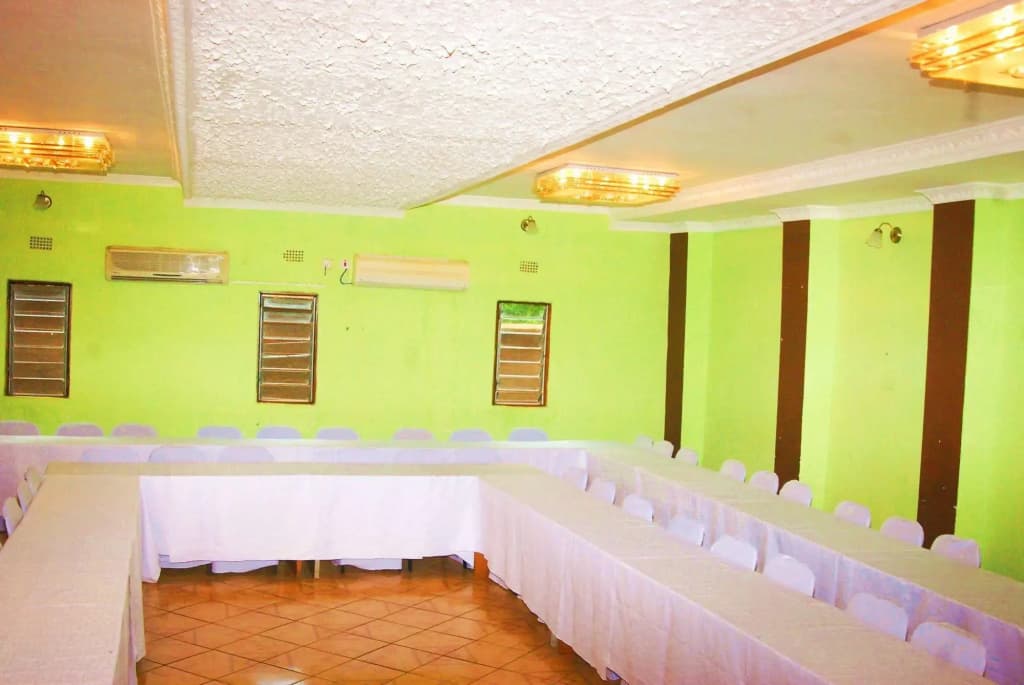 Hotel photo 1