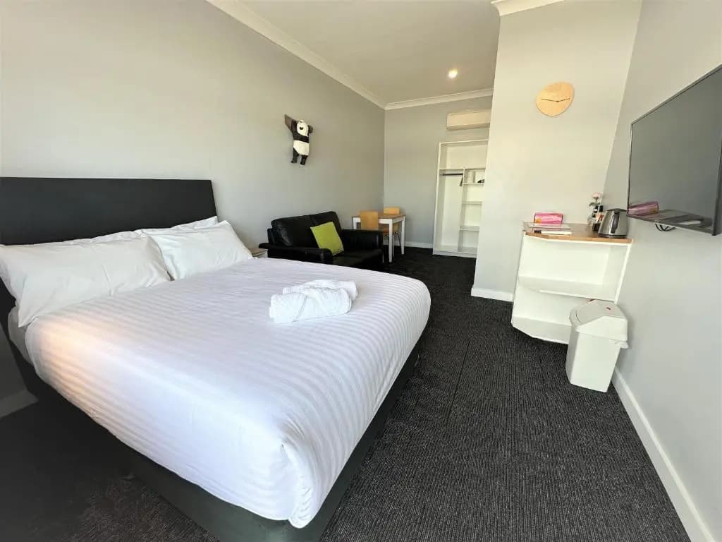 Hotel photo 3