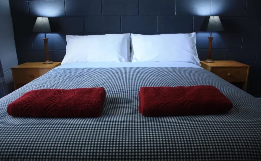 Hotel photo 2