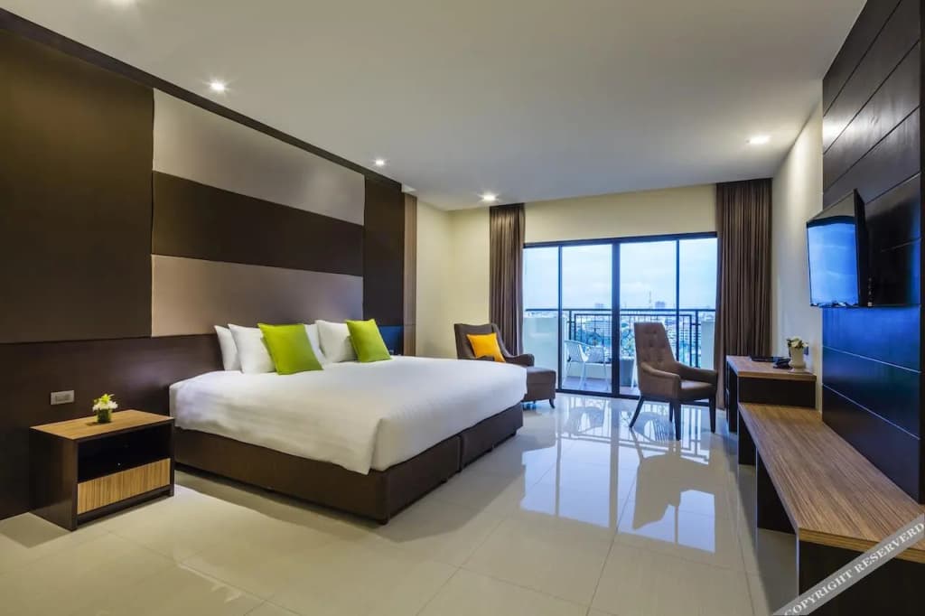 Hotel photo 4