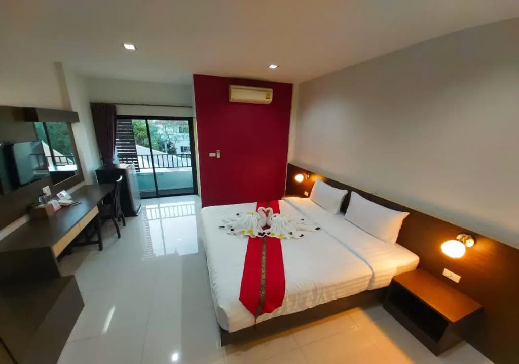 Hotel photo 5
