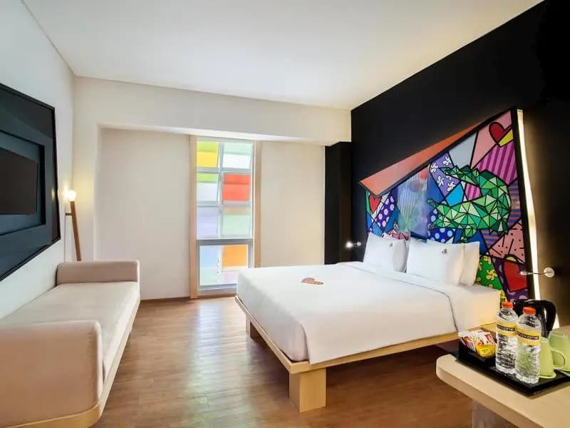 Hotel photo 6