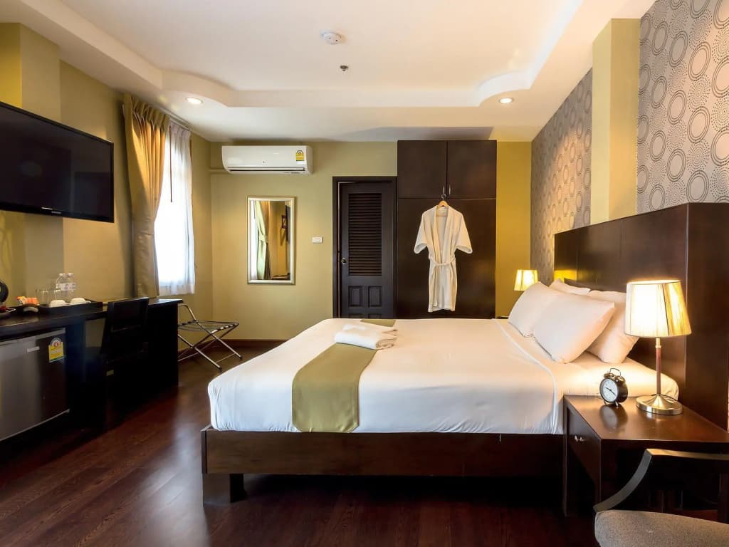Hotel photo 1
