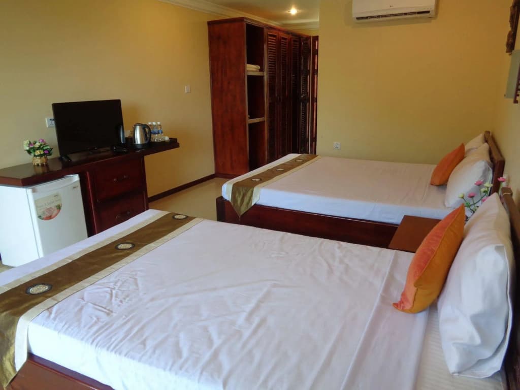 Hotel photo 5