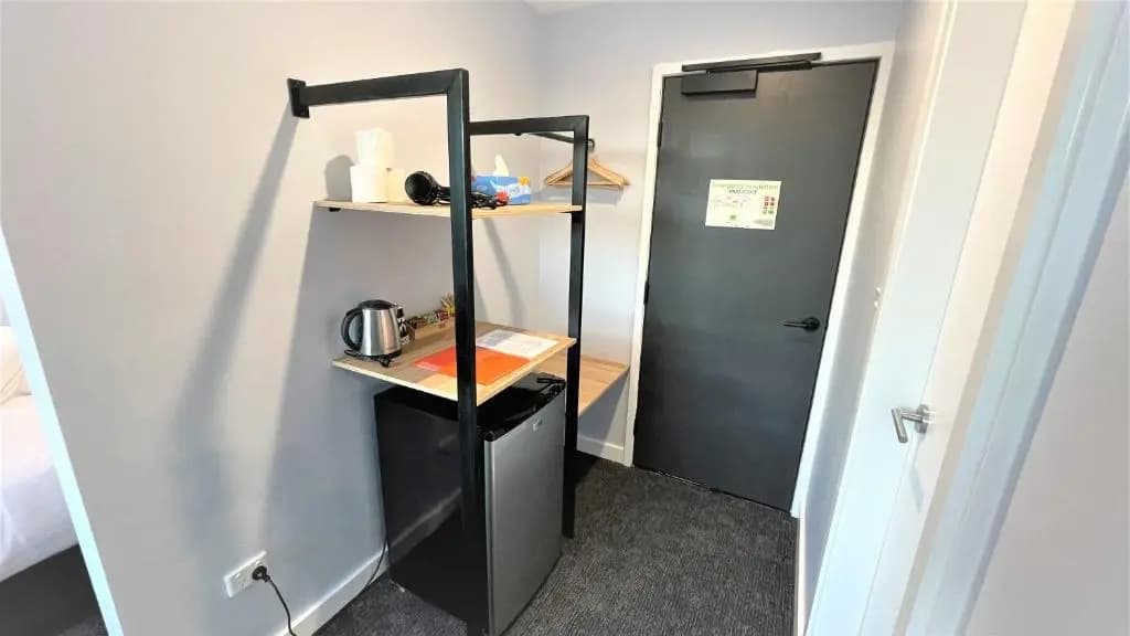 Hotel photo 5