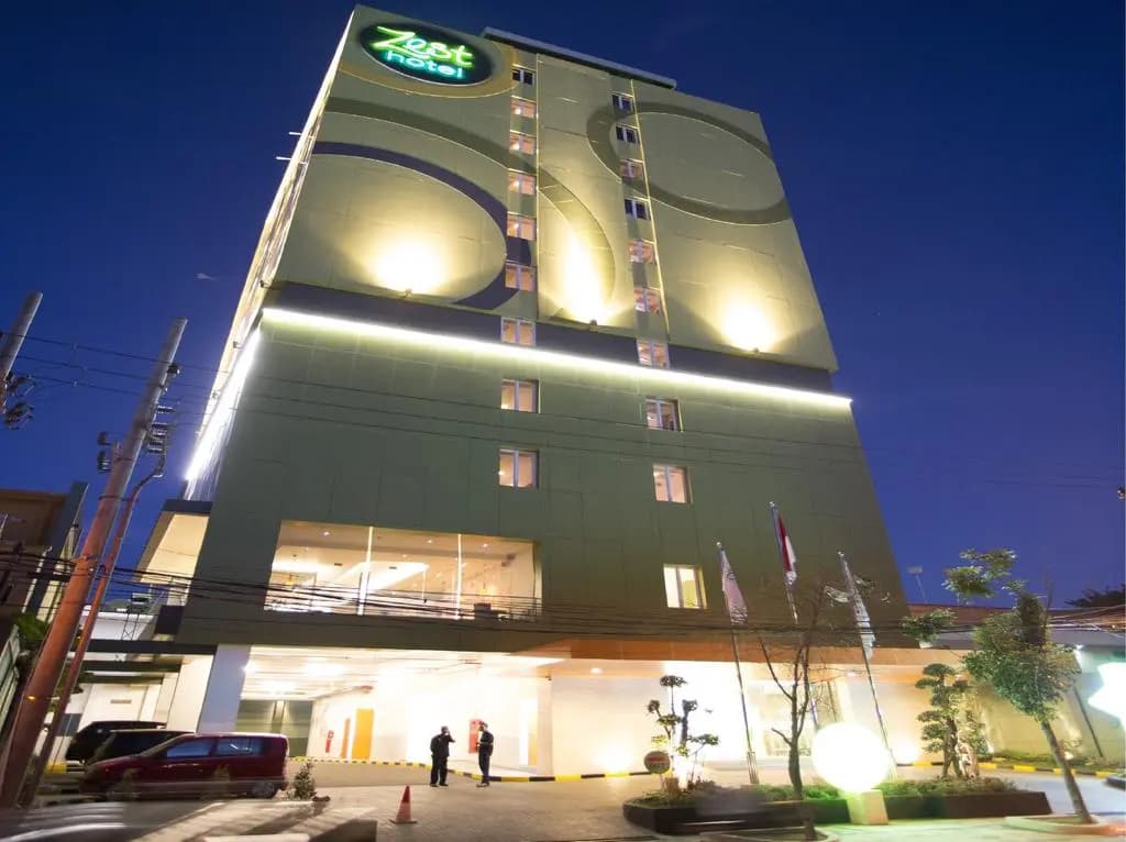 Hotel photo 1