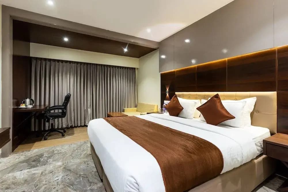 Hotel photo 8