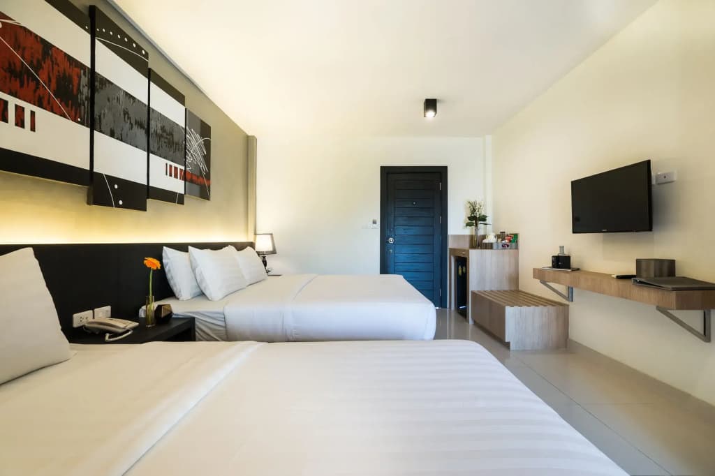 Hotel photo 4