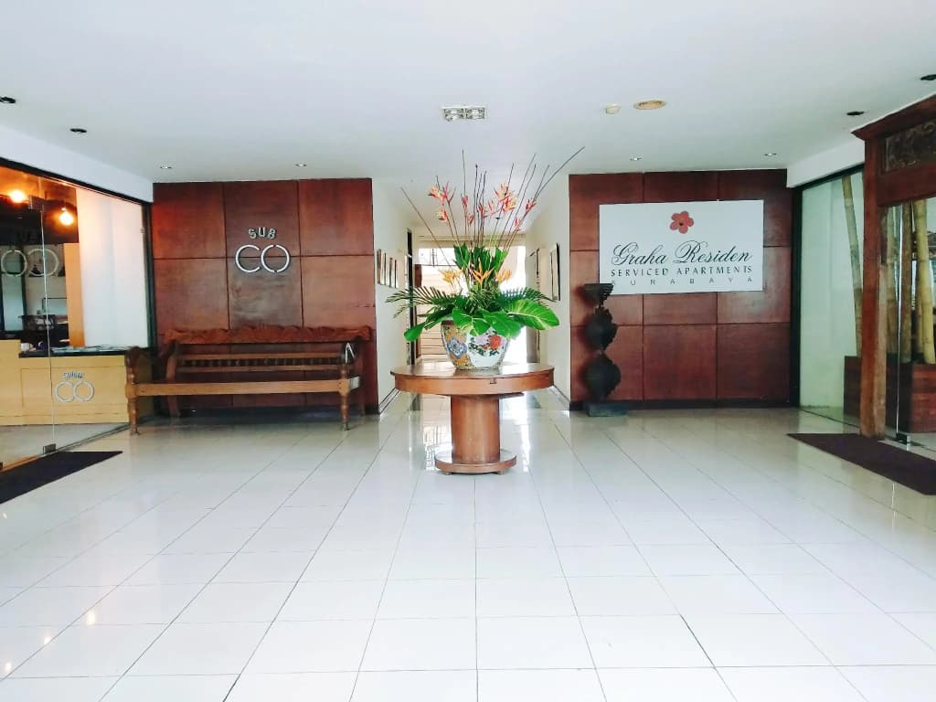 Hotel photo 1