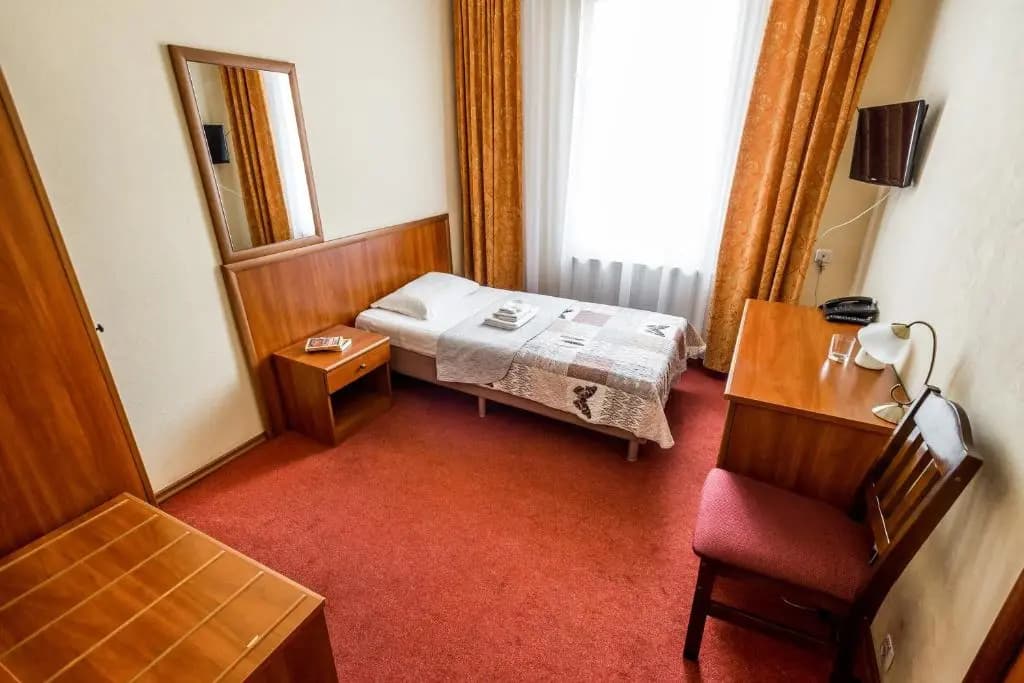Hotel photo 8