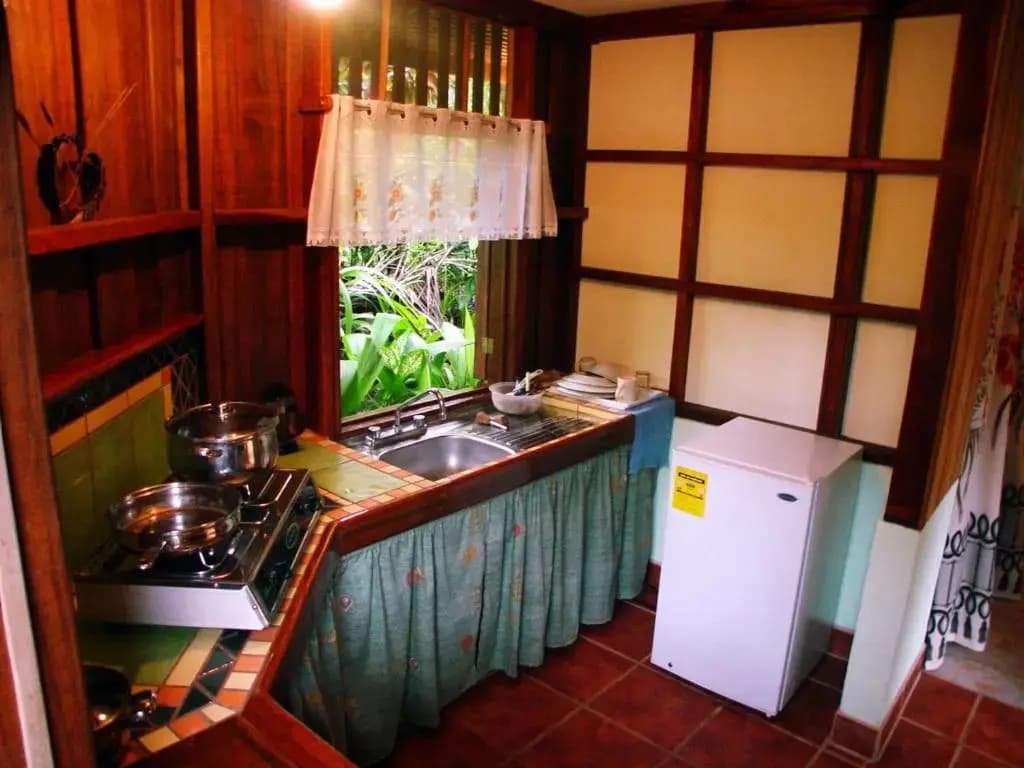 1 Bedroom Villa