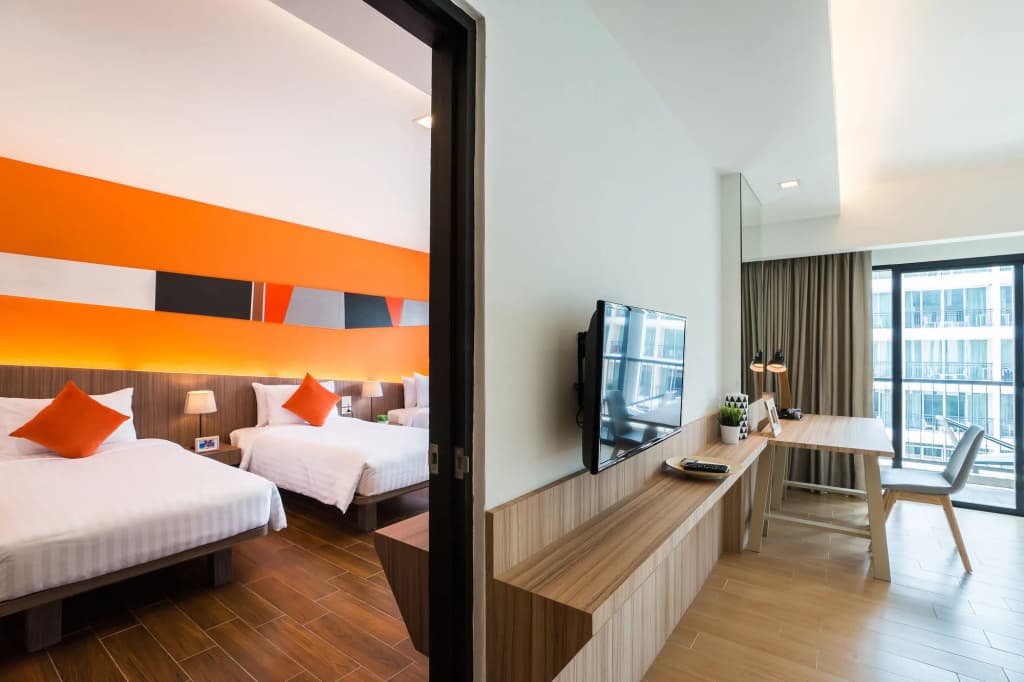 Hotel photo 7