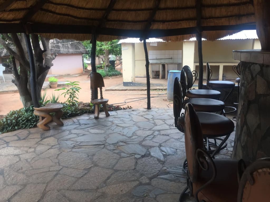 Hotel photo 1