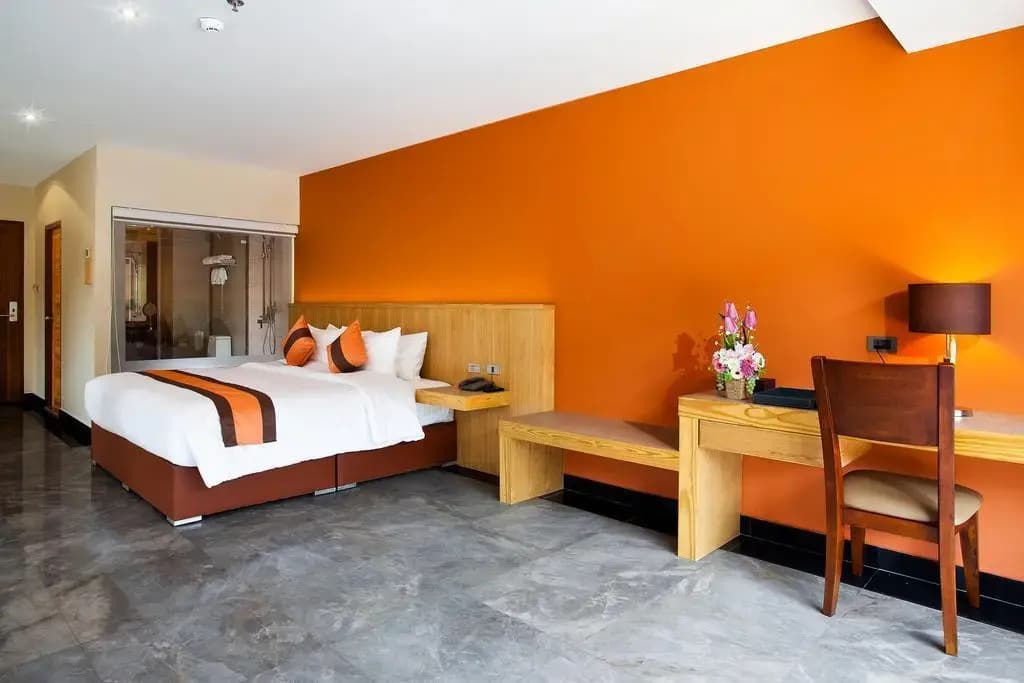 Hotel photo 2
