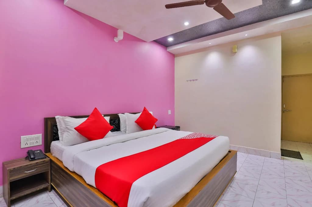 Hotel photo 4