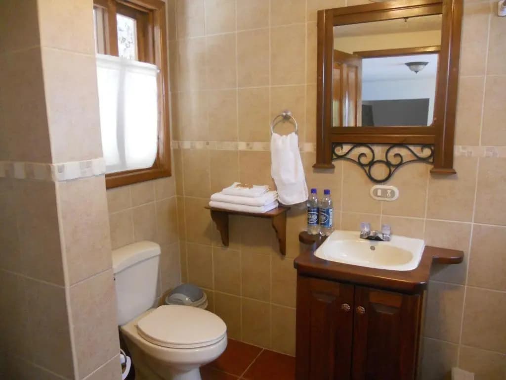 2 Bedrooms Villa