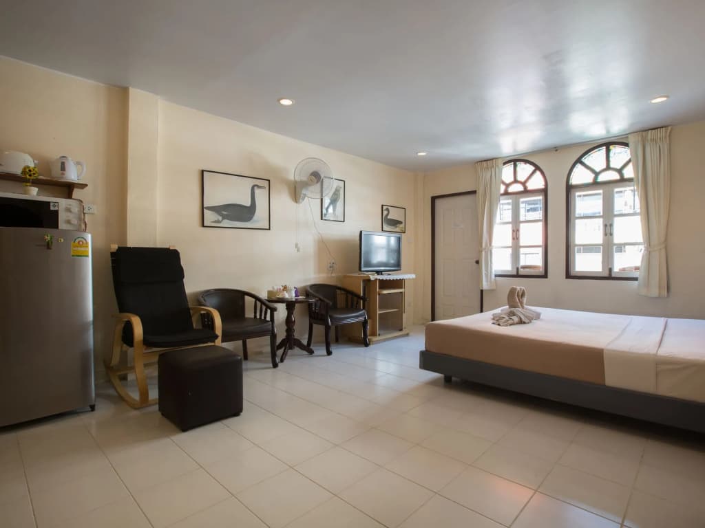 Hotel photo 9