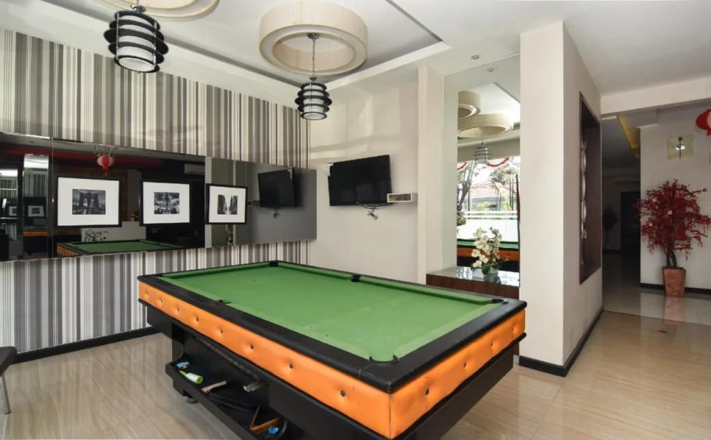 Hotel photo 9